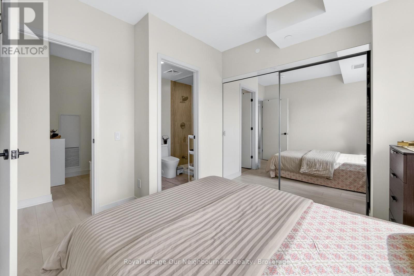 1605 - 8010 Derry Road W, Milton (Co Coates), Ontario  L9T 9N3 - Photo 19 - W12942408