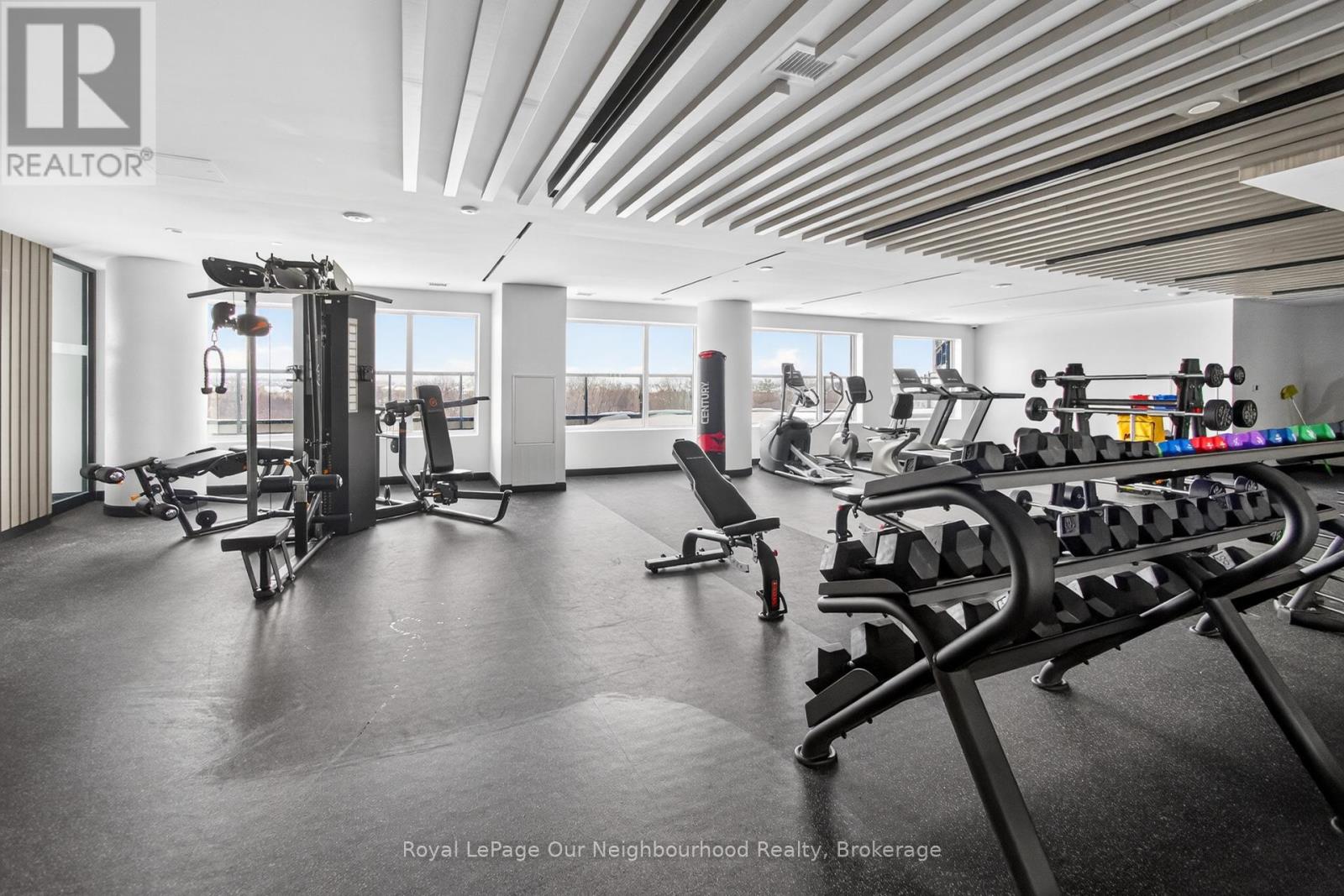 1605 - 8010 Derry Road W, Milton (Co Coates), Ontario  L9T 9N3 - Photo 41 - W12942408