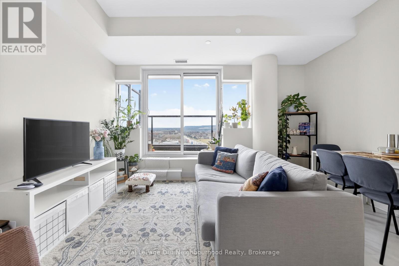 1605 - 8010 Derry Road W, Milton (Co Coates), Ontario  L9T 9N3 - Photo 9 - W12942408