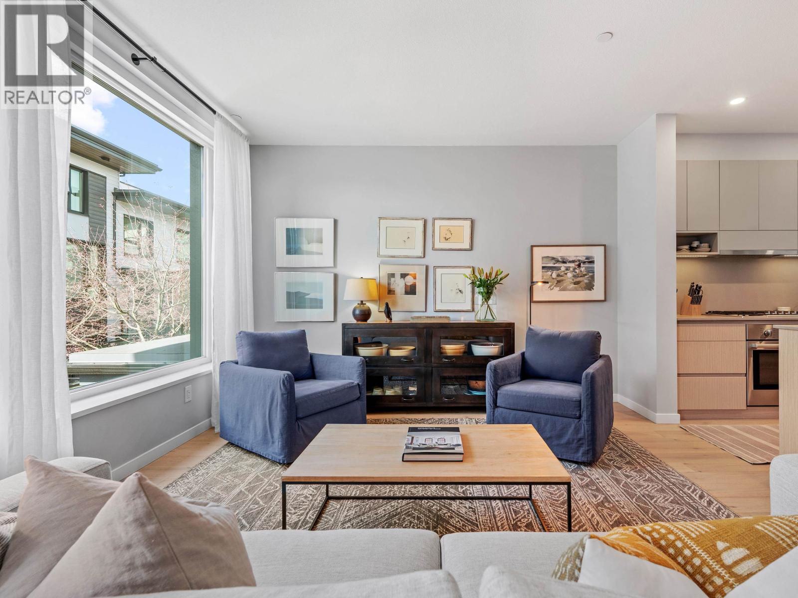 31 528 E 2nd Street, North Vancouver, British Columbia  V7L 0G8 - Photo 12 - R3107011