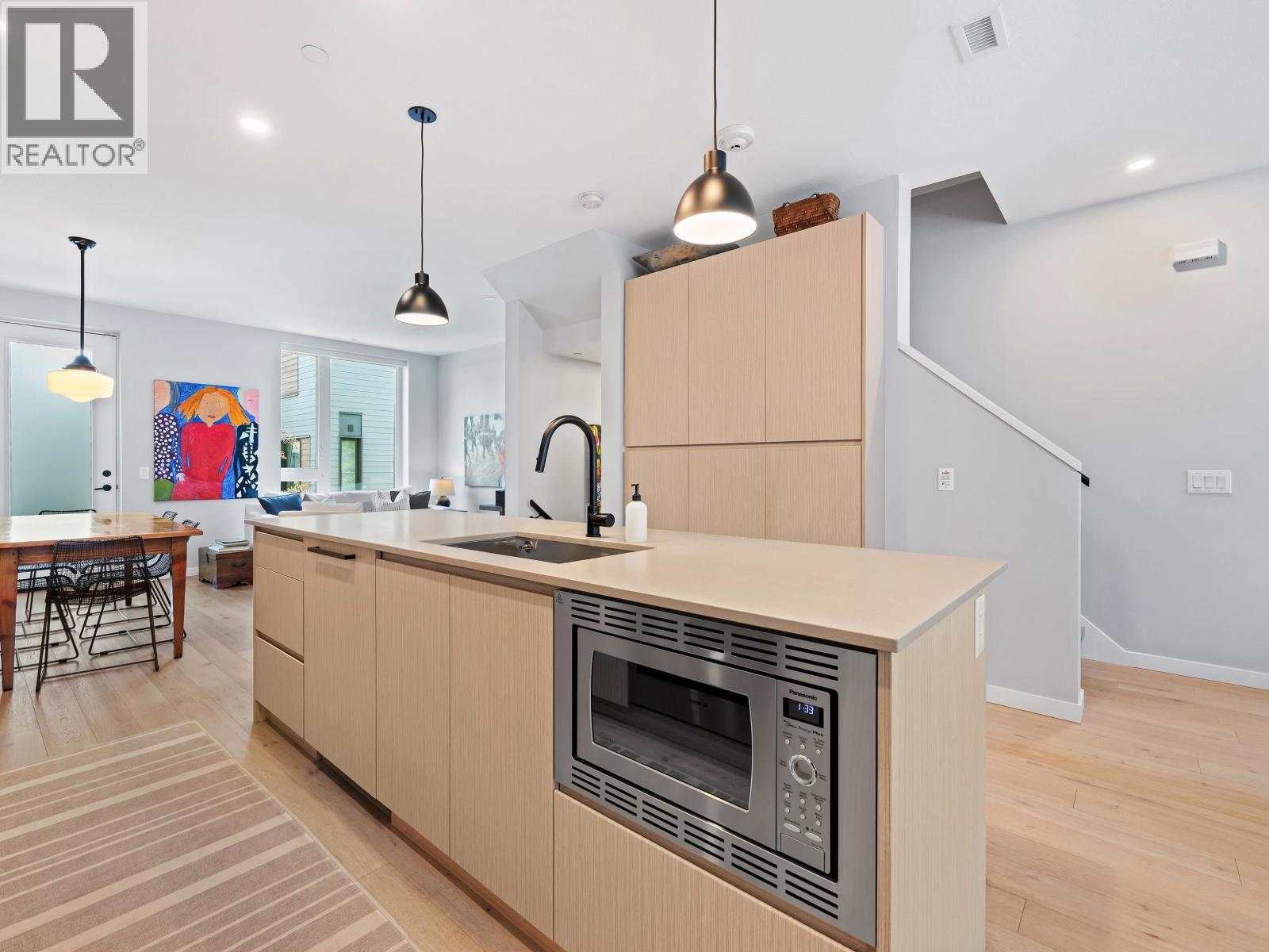 31 528 E 2nd Street, North Vancouver, British Columbia  V7L 0G8 - Photo 8 - R3107011