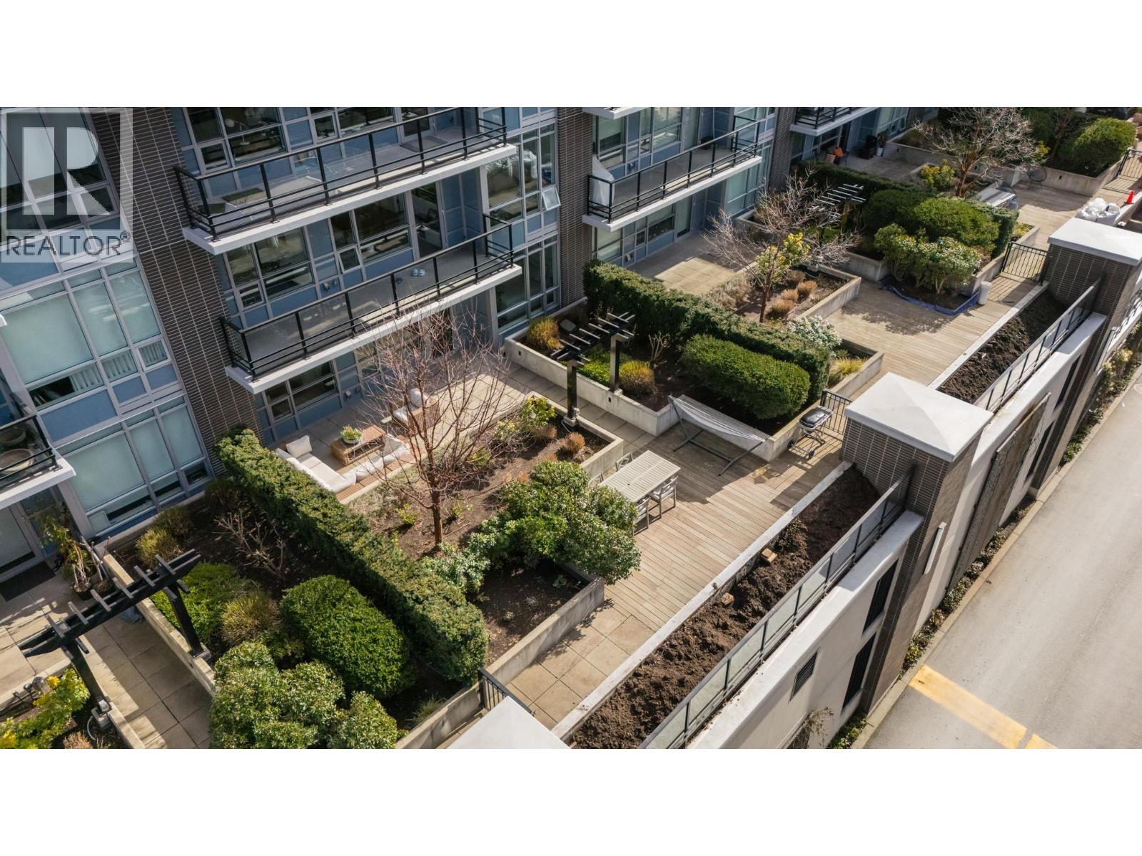 208 177 W 3rd Street, North Vancouver, British Columbia  V7M 0G5 - Photo 31 - R3107012