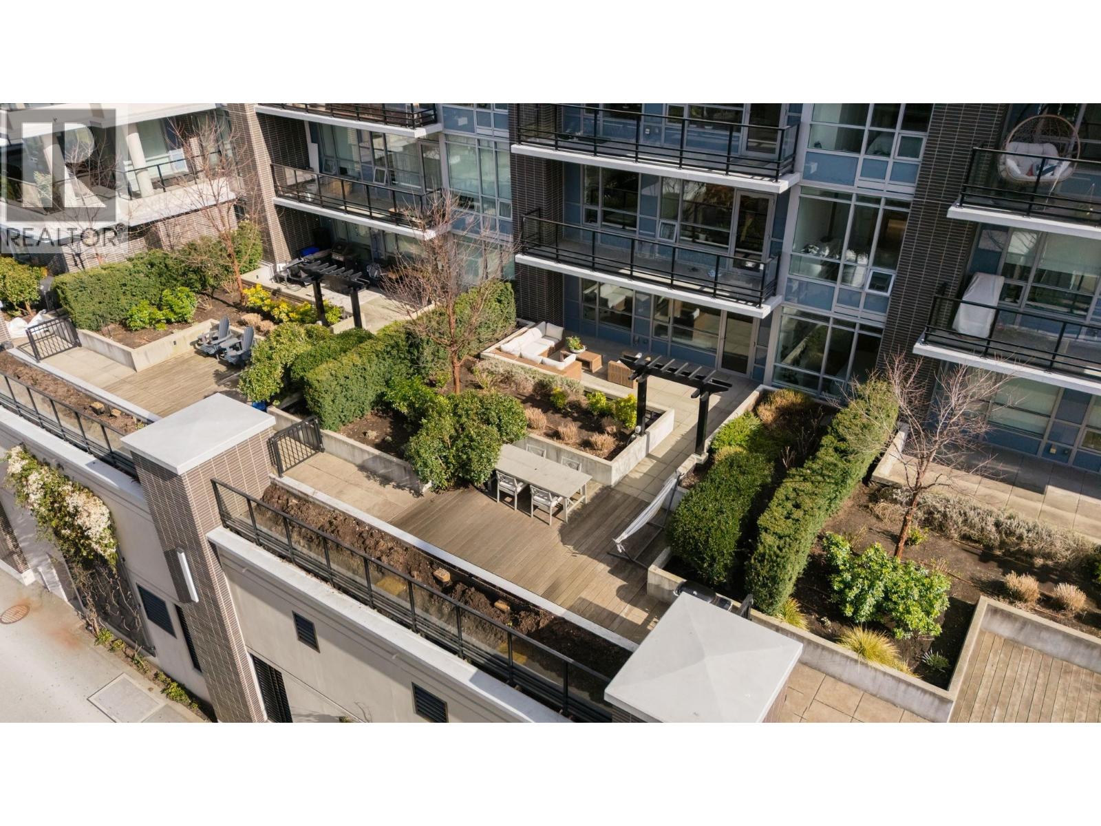 208 177 W 3rd Street, North Vancouver, British Columbia  V7M 0G5 - Photo 32 - R3107012