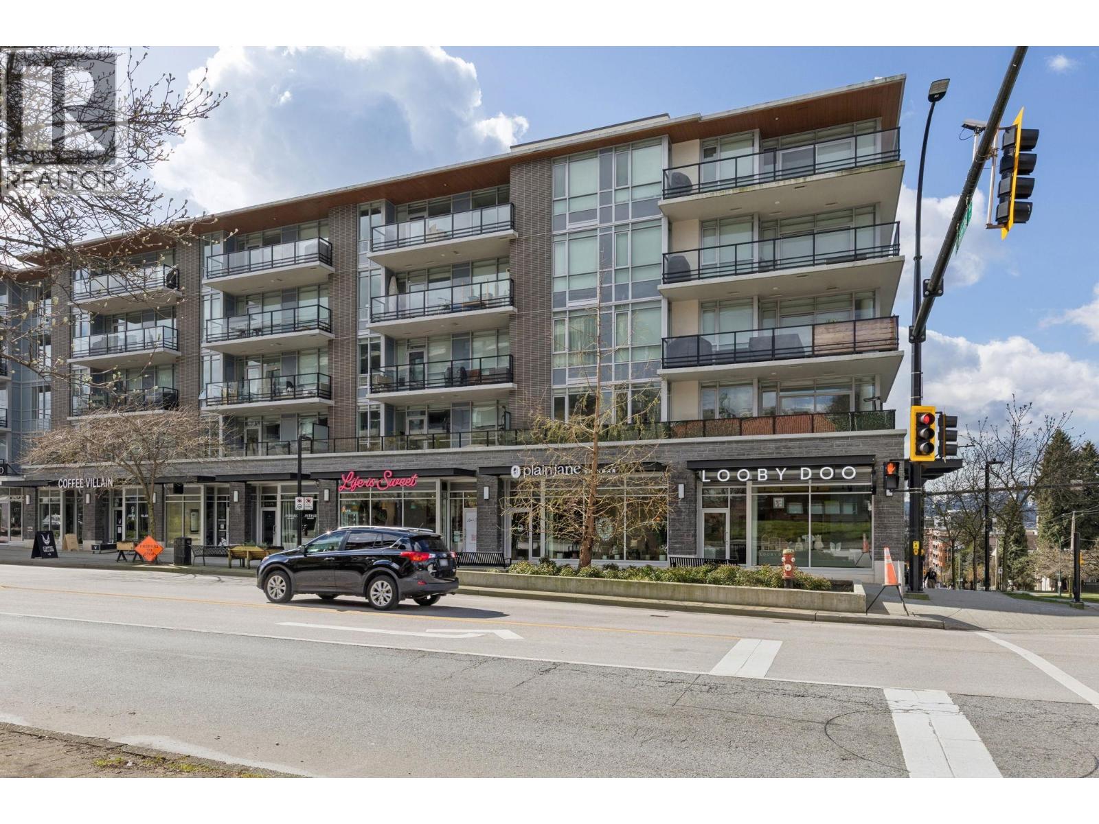 208 177 W 3rd Street, North Vancouver, British Columbia  V7M 0G5 - Photo 38 - R3107012