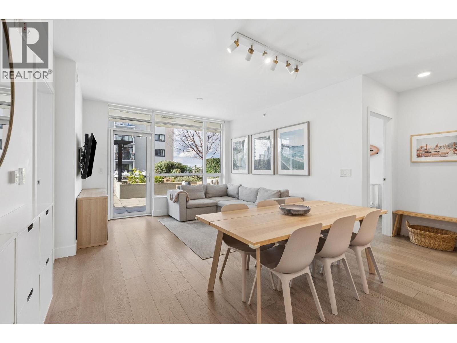 208 177 W 3rd Street, North Vancouver, British Columbia  V7M 0G5 - Photo 7 - R3107012