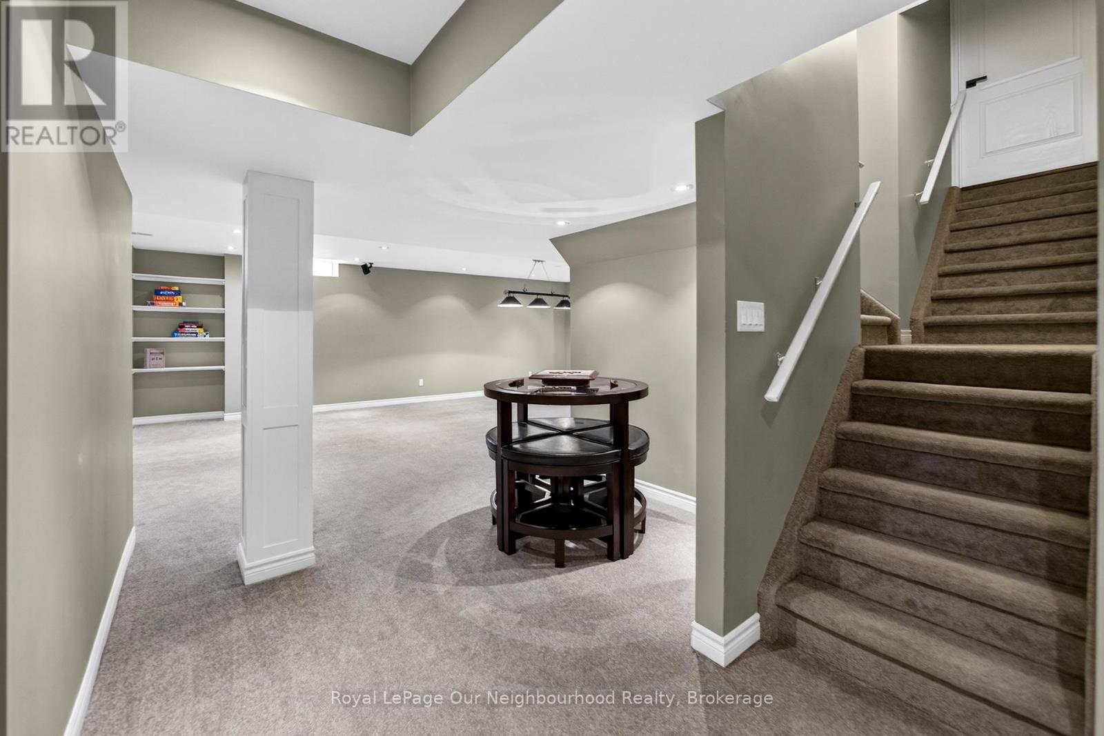 358 Malboeuf Court, Milton, Ontario  L9T 7Y3 - Photo 42 - W12918656