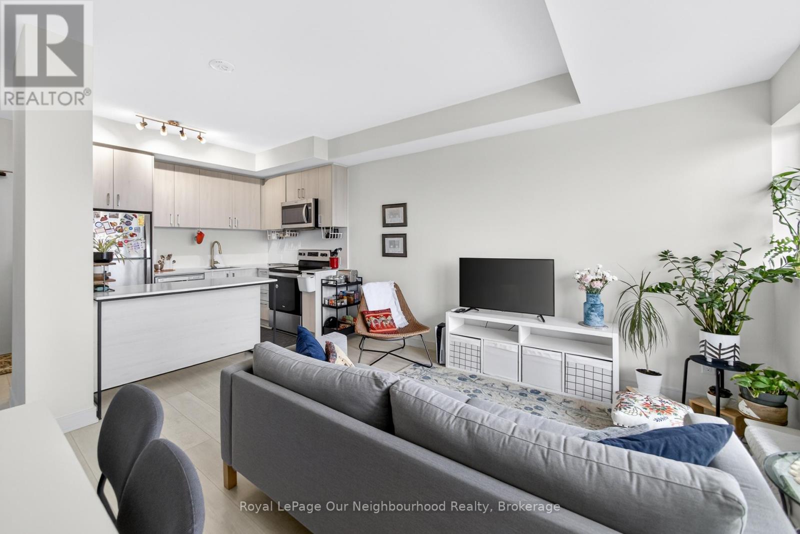 1605 - 8010 Derry Road W, Milton (Co Coates), Ontario  L9T 9N3 - Photo 12 - W12942408