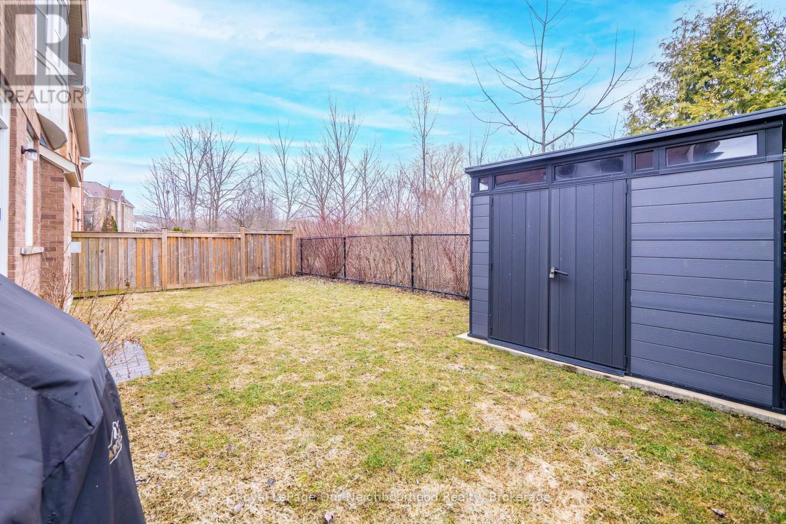 358 Malboeuf Court, Milton, Ontario  L9T 7Y3 - Photo 44 - W12918656