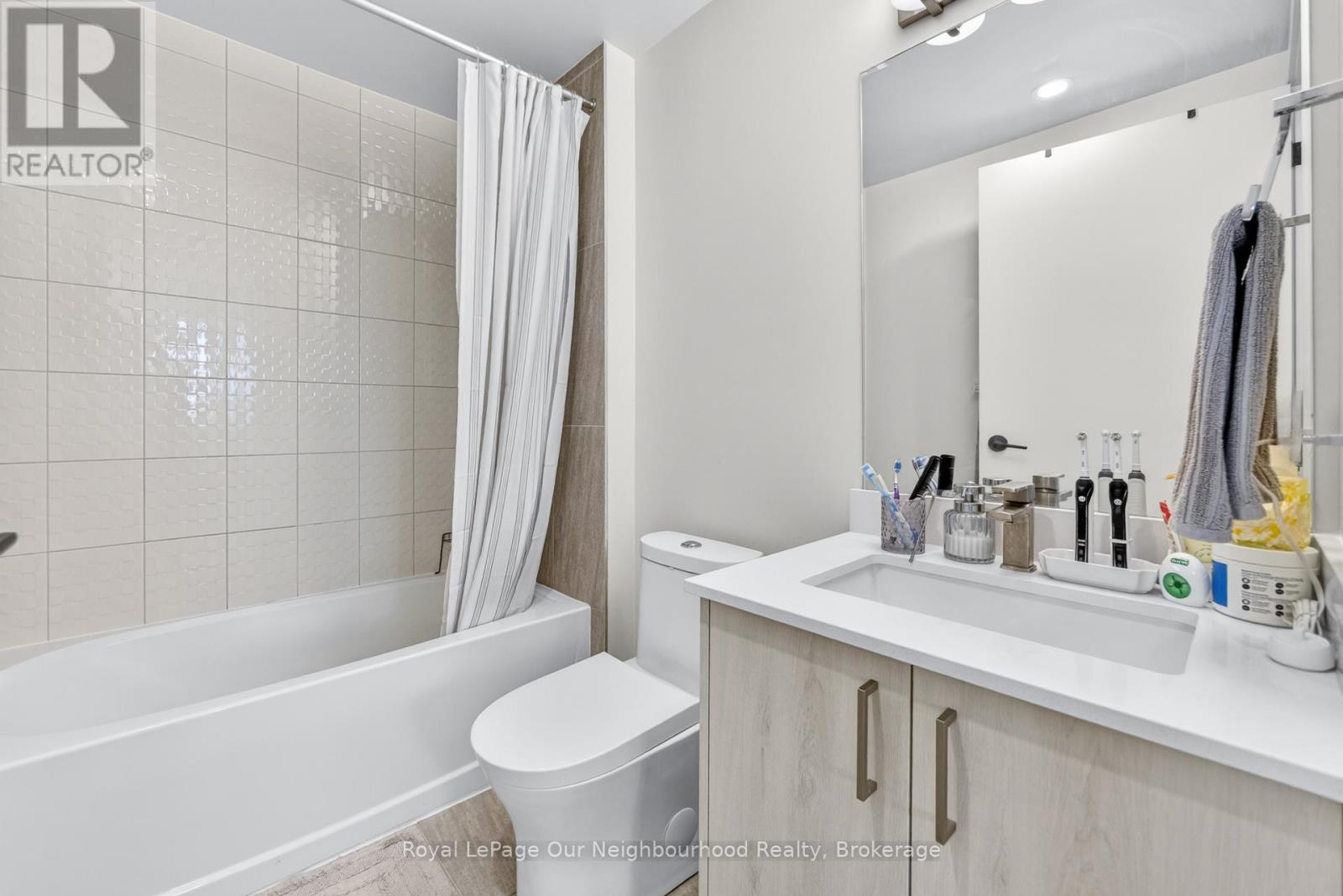 1605 - 8010 Derry Road W, Milton (Co Coates), Ontario  L9T 9N3 - Photo 23 - W12942408