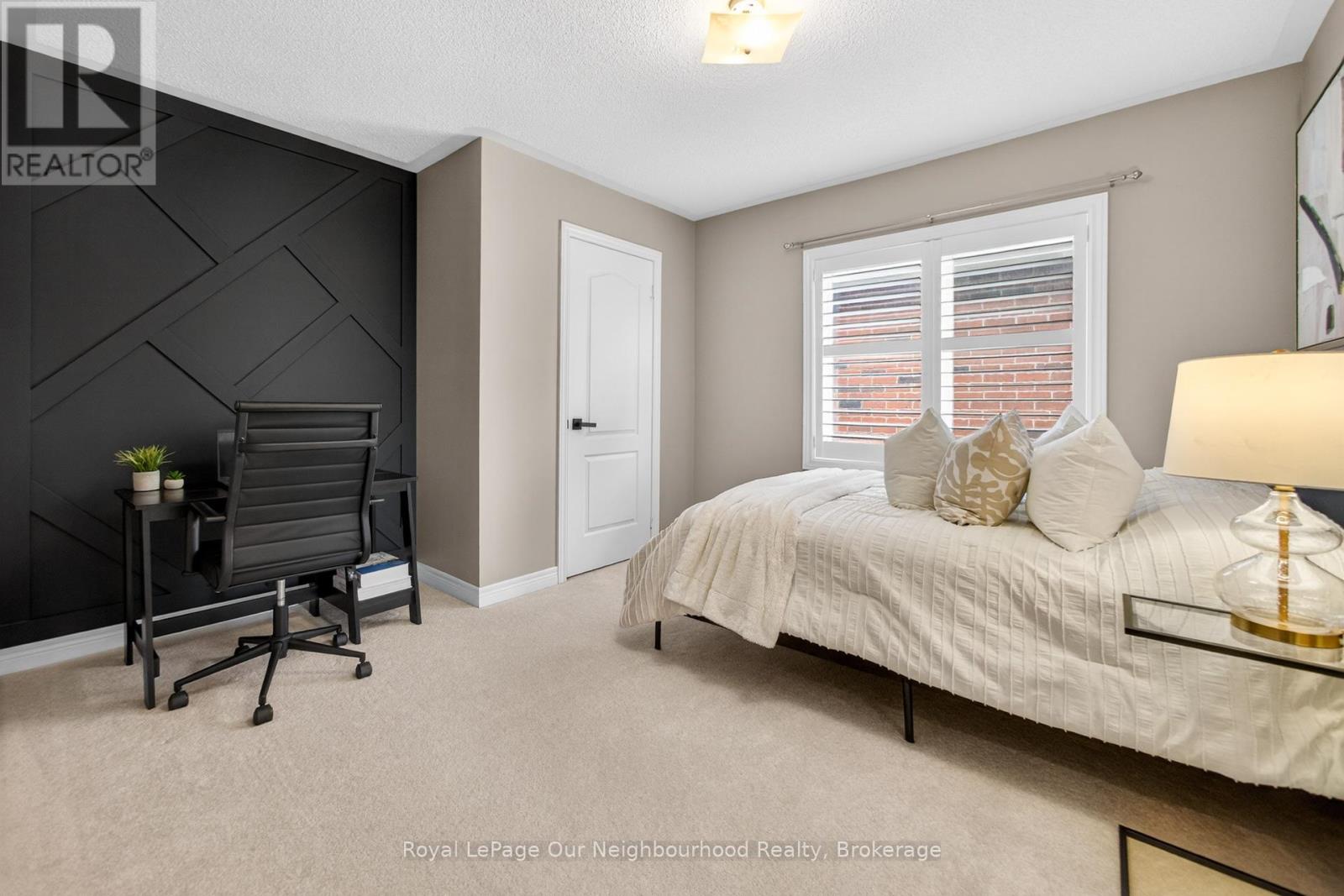 358 Malboeuf Court, Milton, Ontario  L9T 7Y3 - Photo 37 - W12918656