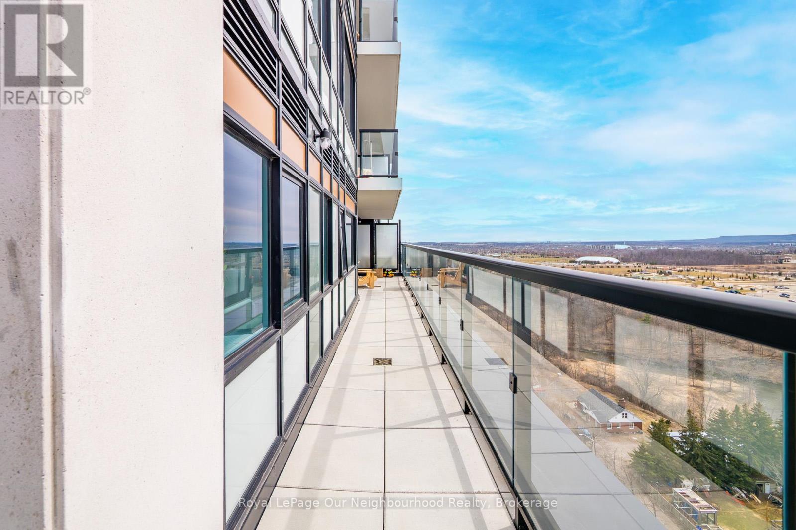 1605 - 8010 Derry Road W, Milton (Co Coates), Ontario  L9T 9N3 - Photo 27 - W12942408