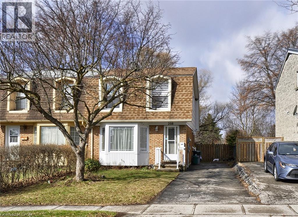 208 Ferguson Avenue, Cambridge, Ontario  N1R 6G2 - Photo 2 - 40817837