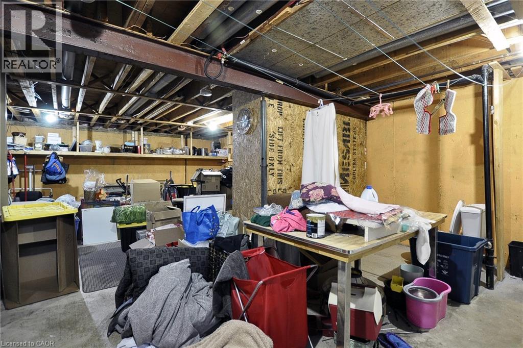 208 Ferguson Avenue, Cambridge, Ontario  N1R 6G2 - Photo 21 - 40817837