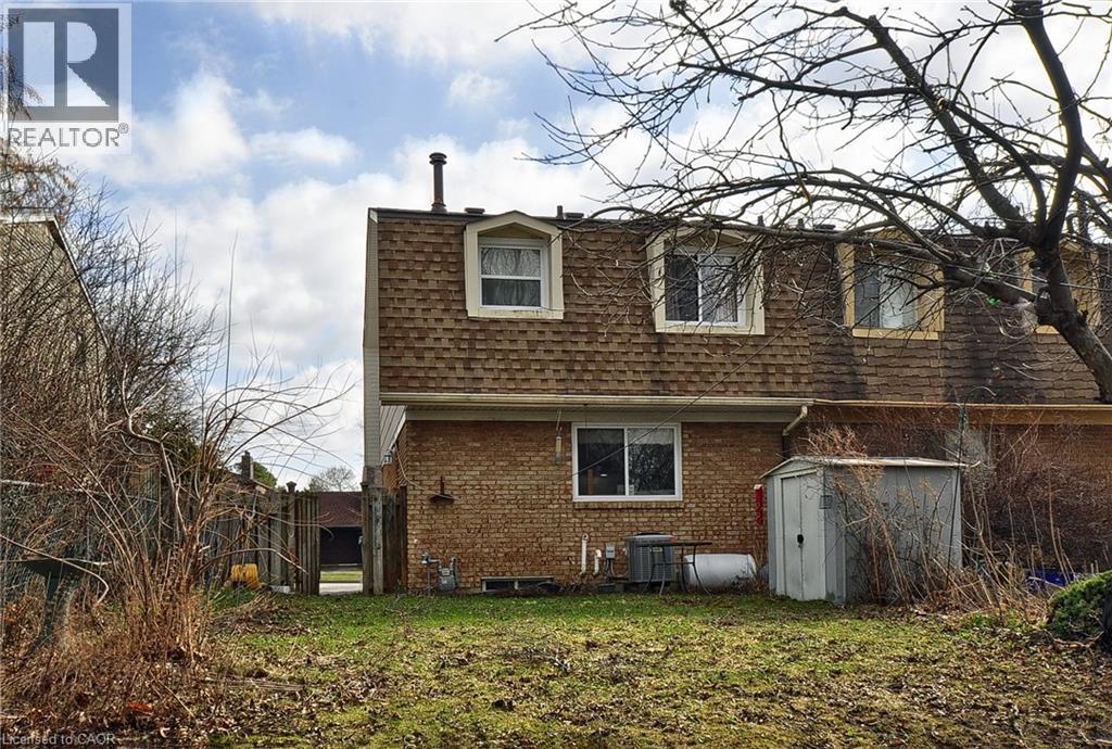 208 Ferguson Avenue, Cambridge, Ontario  N1R 6G2 - Photo 23 - 40817837