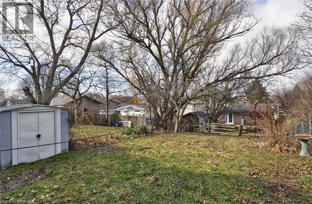 208 Ferguson Avenue, Cambridge, Ontario  N1R 6G2 - Photo 24 - 40817837