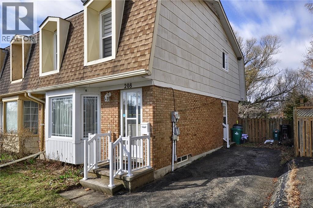 208 Ferguson Avenue, Cambridge, Ontario  N1R 6G2 - Photo 3 - 40817837