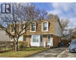 208 FERGUSON Avenue, Cambridge, Ontario