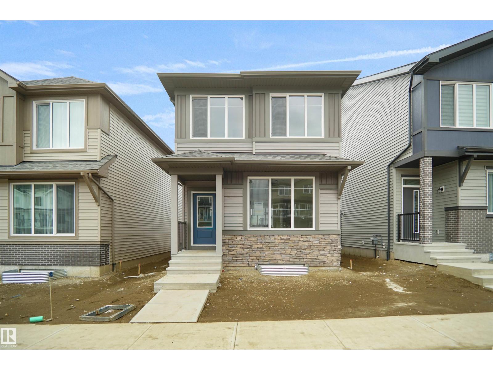 1210 Keswick Dr Sw, Edmonton, Alberta  T6W 4J9 - Photo 2 - E4479602
