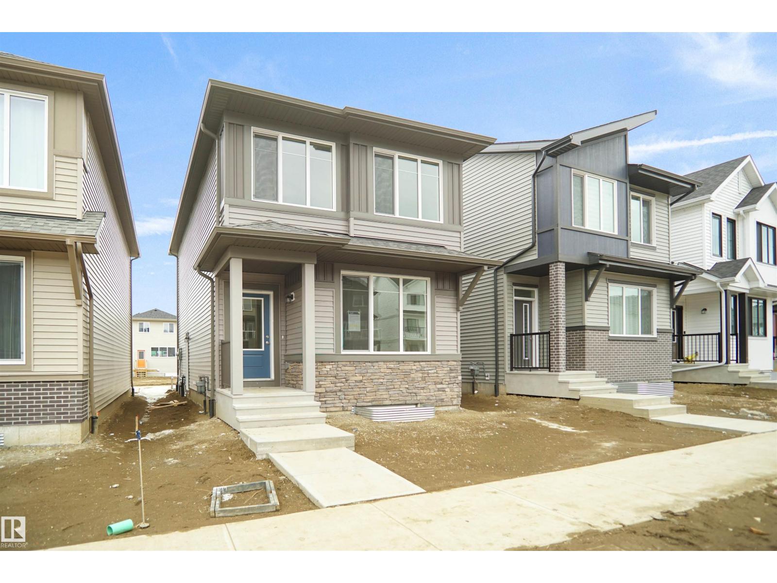 1210 Keswick Dr Sw, Edmonton, Alberta  T6W 4J9 - Photo 1 - E4479602