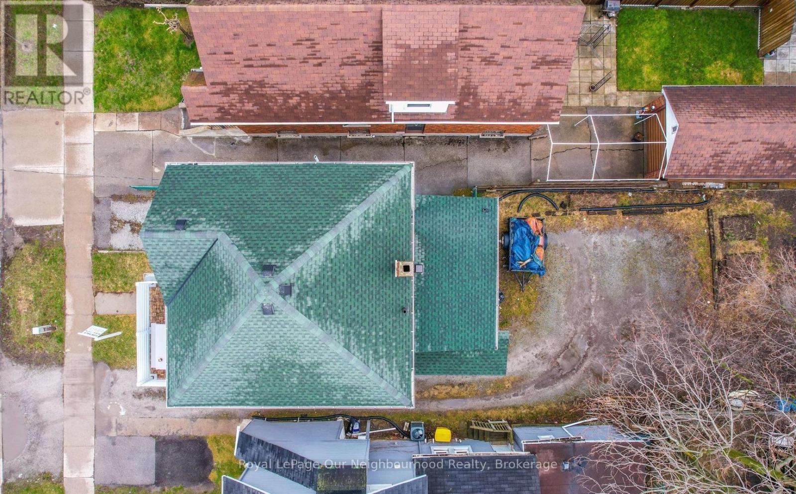 128 Geneva Street, St. Catharines, Ontario  L2R 4N6 - Photo 26 - X12893182