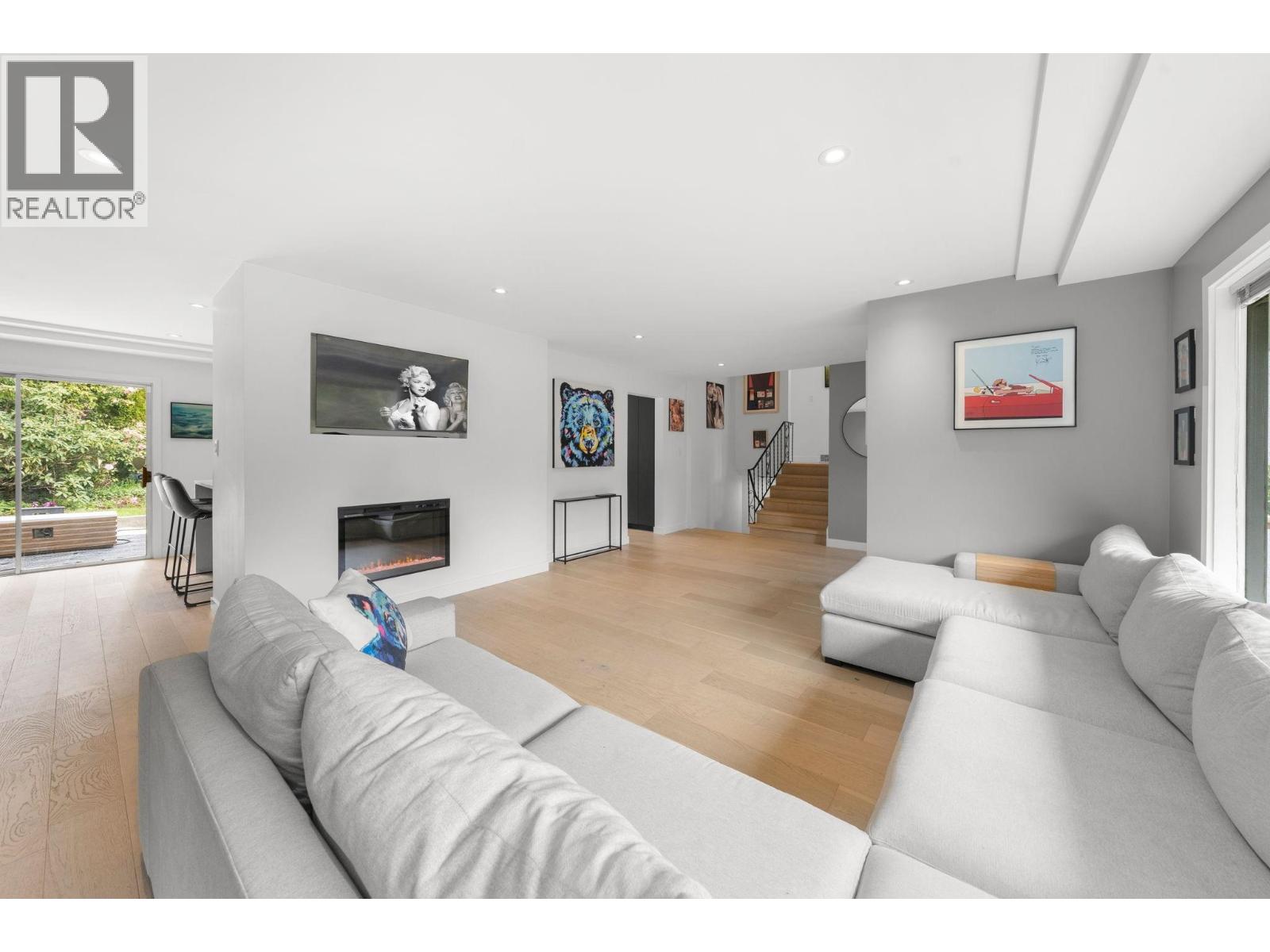 675 Burley Drive, West Vancouver, British Columbia  V7T 1Z3 - Photo 5 - R3107015