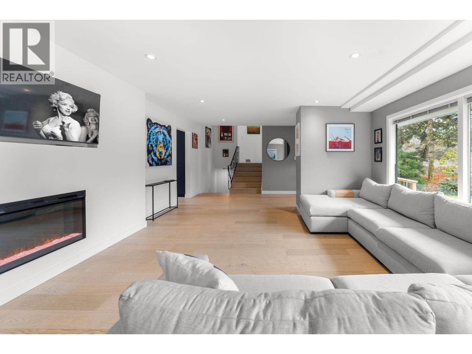 675 Burley Drive, West Vancouver, British Columbia  V7T 1Z3 - Photo 6 - R3107015