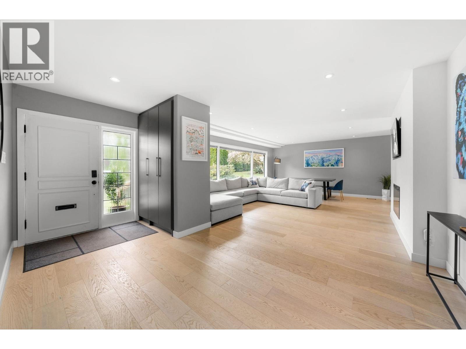 675 Burley Drive, West Vancouver, British Columbia  V7T 1Z3 - Photo 7 - R3107015