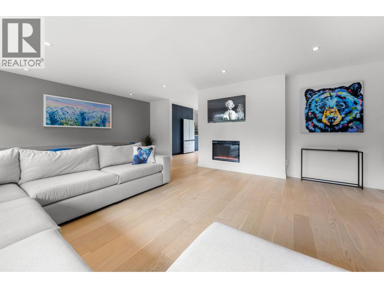 675 Burley Drive, West Vancouver, British Columbia  V7T 1Z3 - Photo 8 - R3107015