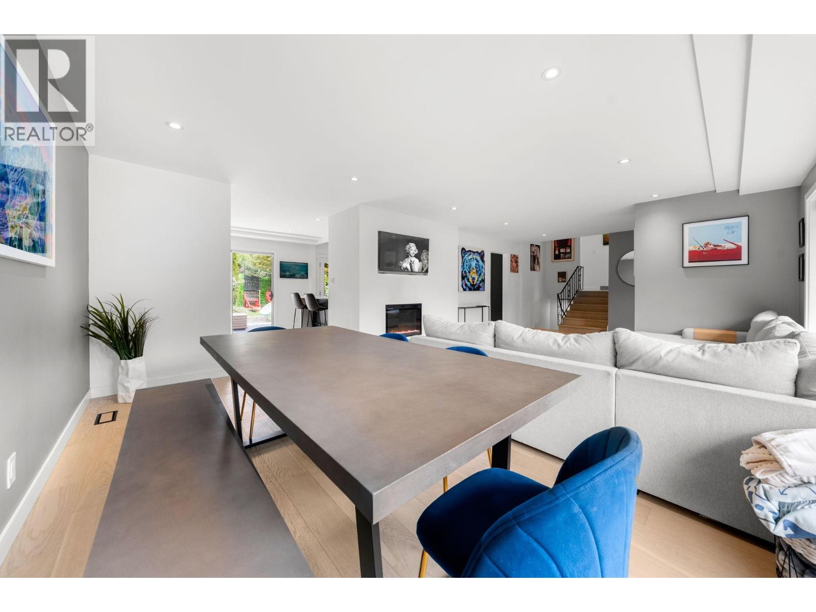 675 Burley Drive, West Vancouver, British Columbia  V7T 1Z3 - Photo 9 - R3107015