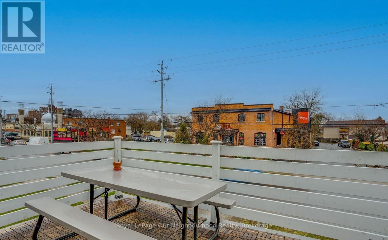 128 Geneva Street, St. Catharines, Ontario  L2R 4N6 - Photo 2 - X12893182