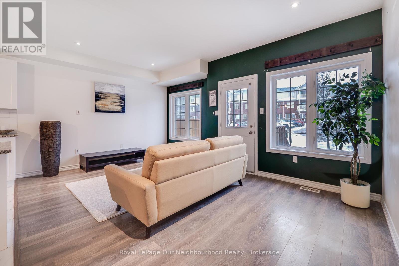 397 Westwood Dr B Drive, Kitchener, Ontario  N2M 5B5 - Photo 13 - X12897170