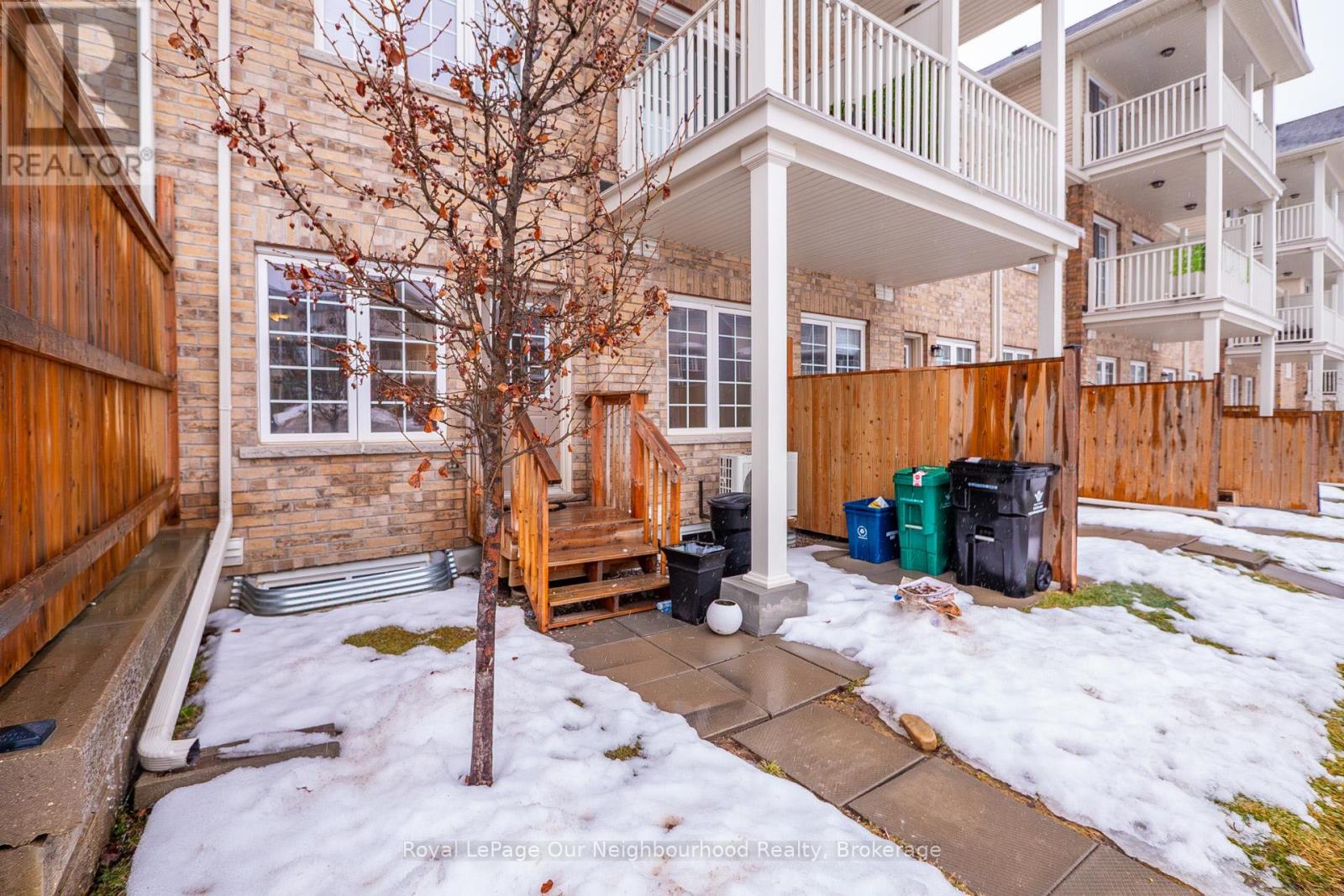 397 Westwood Dr B Drive, Kitchener, Ontario  N2M 5B5 - Photo 39 - X12897170