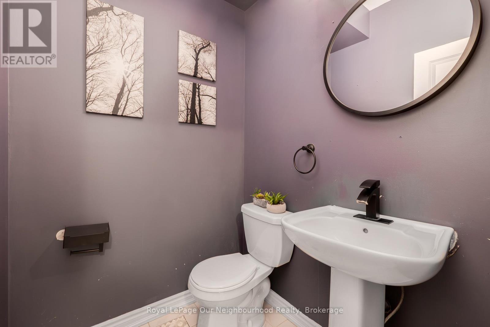 397 Westwood Dr B Drive, Kitchener, Ontario  N2M 5B5 - Photo 10 - X12897170