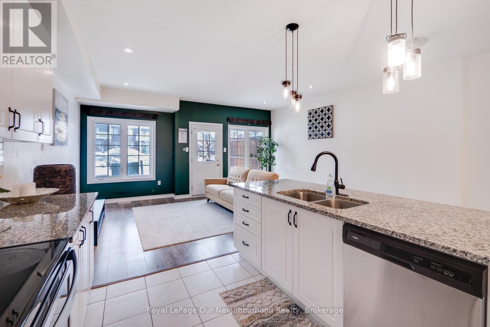 397 Westwood Dr B Drive, Kitchener, Ontario  N2M 5B5 - Photo 23 - X12897170