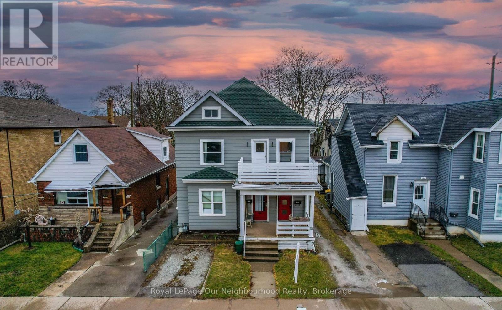 128 GENEVA STREET, St. Catharines, Ontario