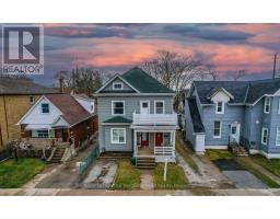 128 GENEVA STREET, St. Catharines, Ontario