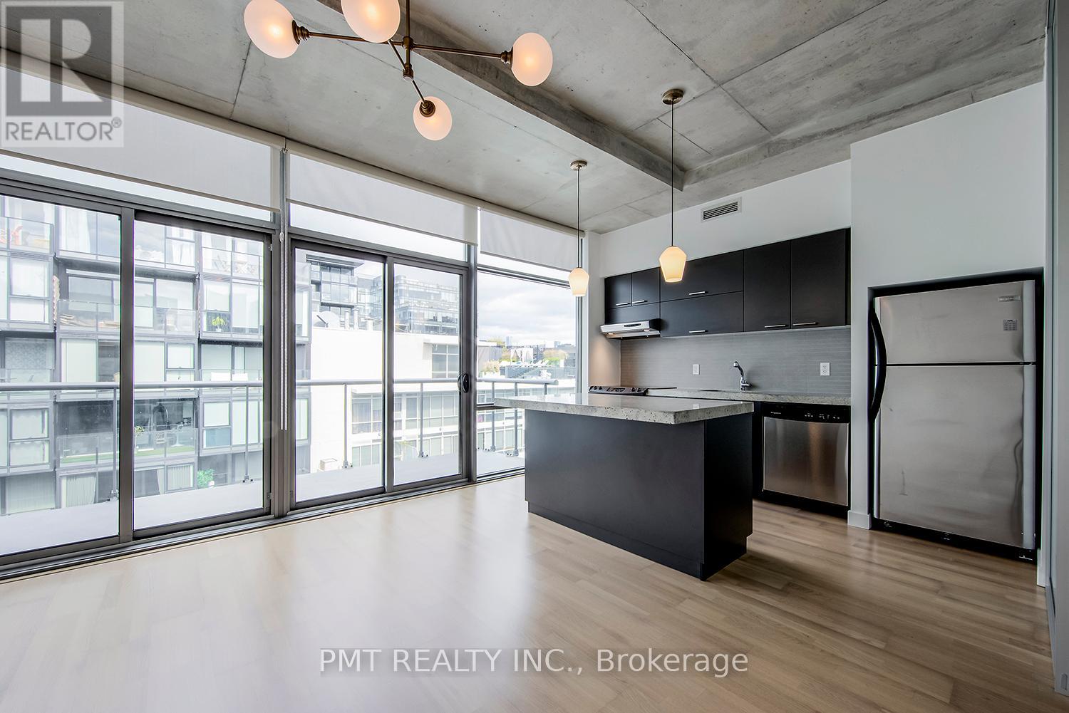 Ph18 - 55 Stewart Street, Toronto, Ontario  M5V 2V1 - Photo 13 - C12960298