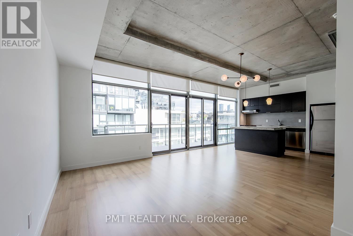 Ph18 - 55 Stewart Street, Toronto, Ontario  M5V 2V1 - Photo 14 - C12960298
