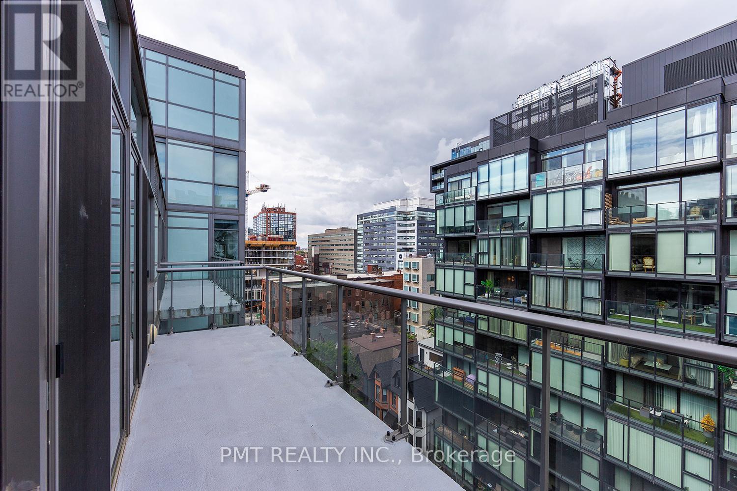 Ph18 - 55 Stewart Street, Toronto, Ontario  M5V 2V1 - Photo 25 - C12960298
