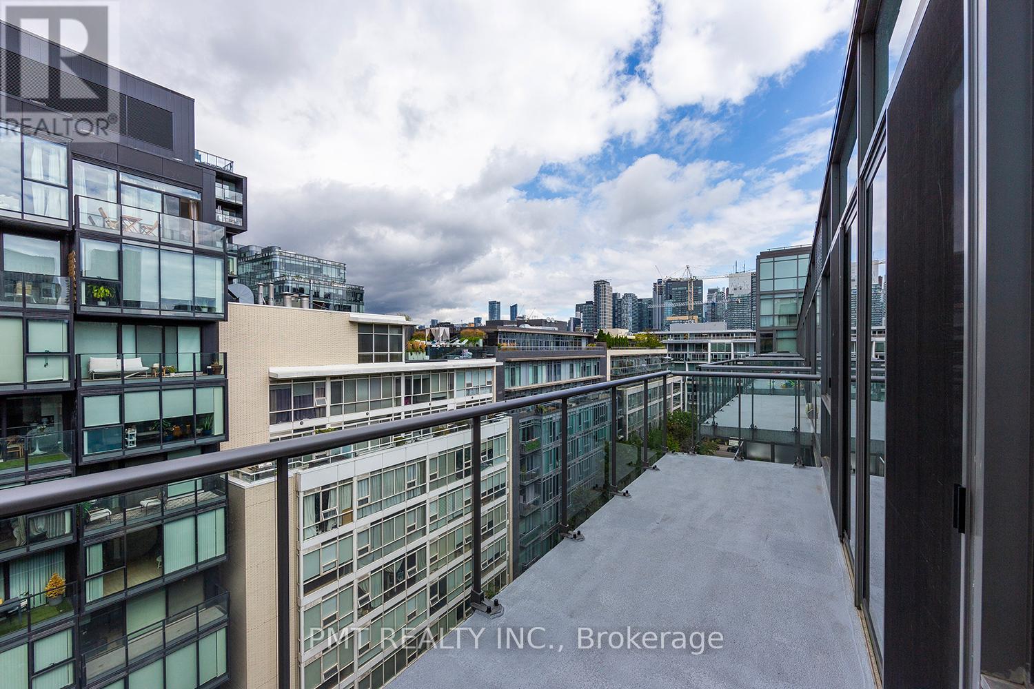 Ph18 - 55 Stewart Street, Toronto, Ontario  M5V 2V1 - Photo 26 - C12960298