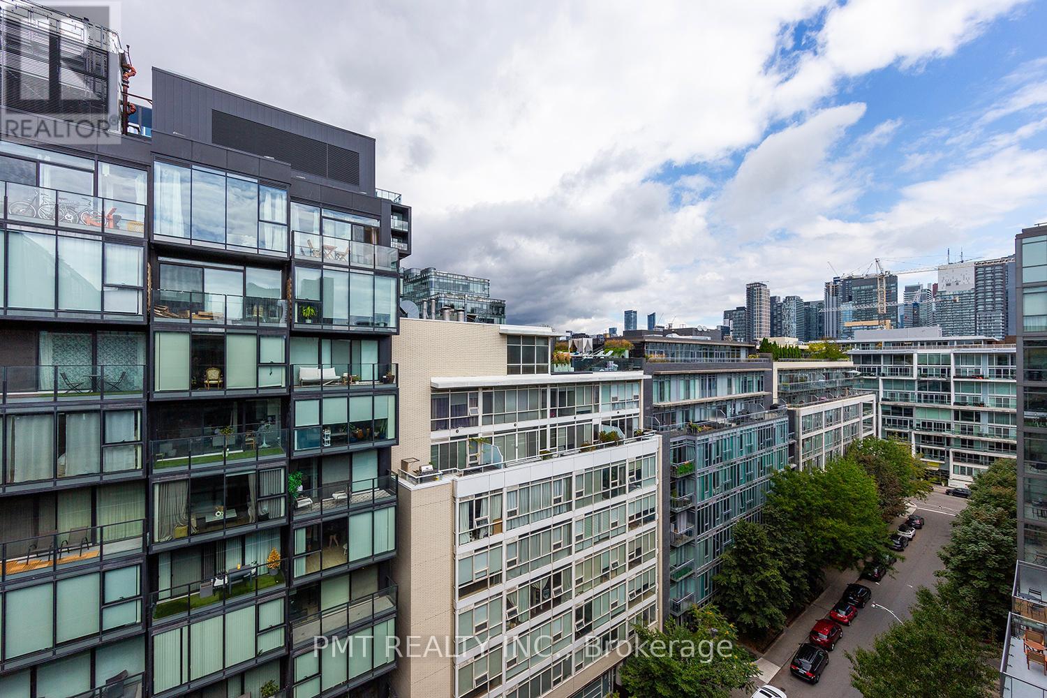 Ph18 - 55 Stewart Street, Toronto, Ontario  M5V 2V1 - Photo 27 - C12960298