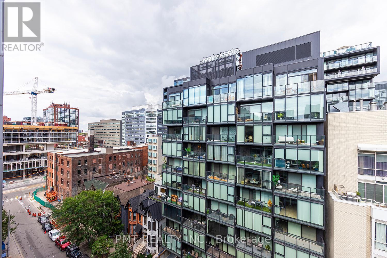 Ph18 - 55 Stewart Street, Toronto, Ontario  M5V 2V1 - Photo 28 - C12960298