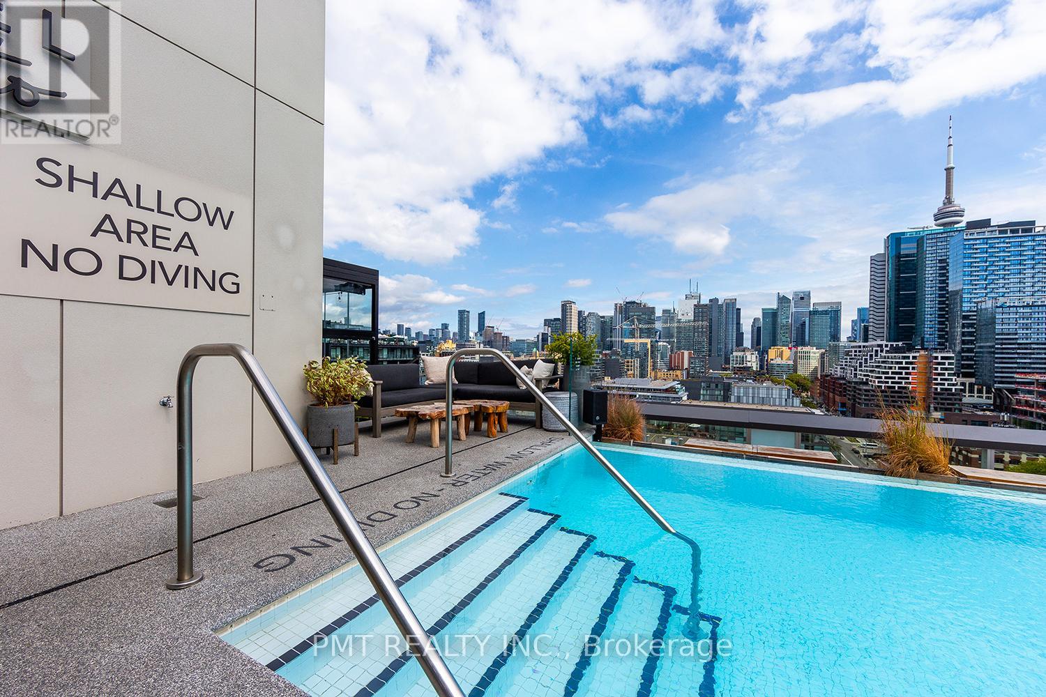 Ph18 - 55 Stewart Street, Toronto, Ontario  M5V 2V1 - Photo 33 - C12960298