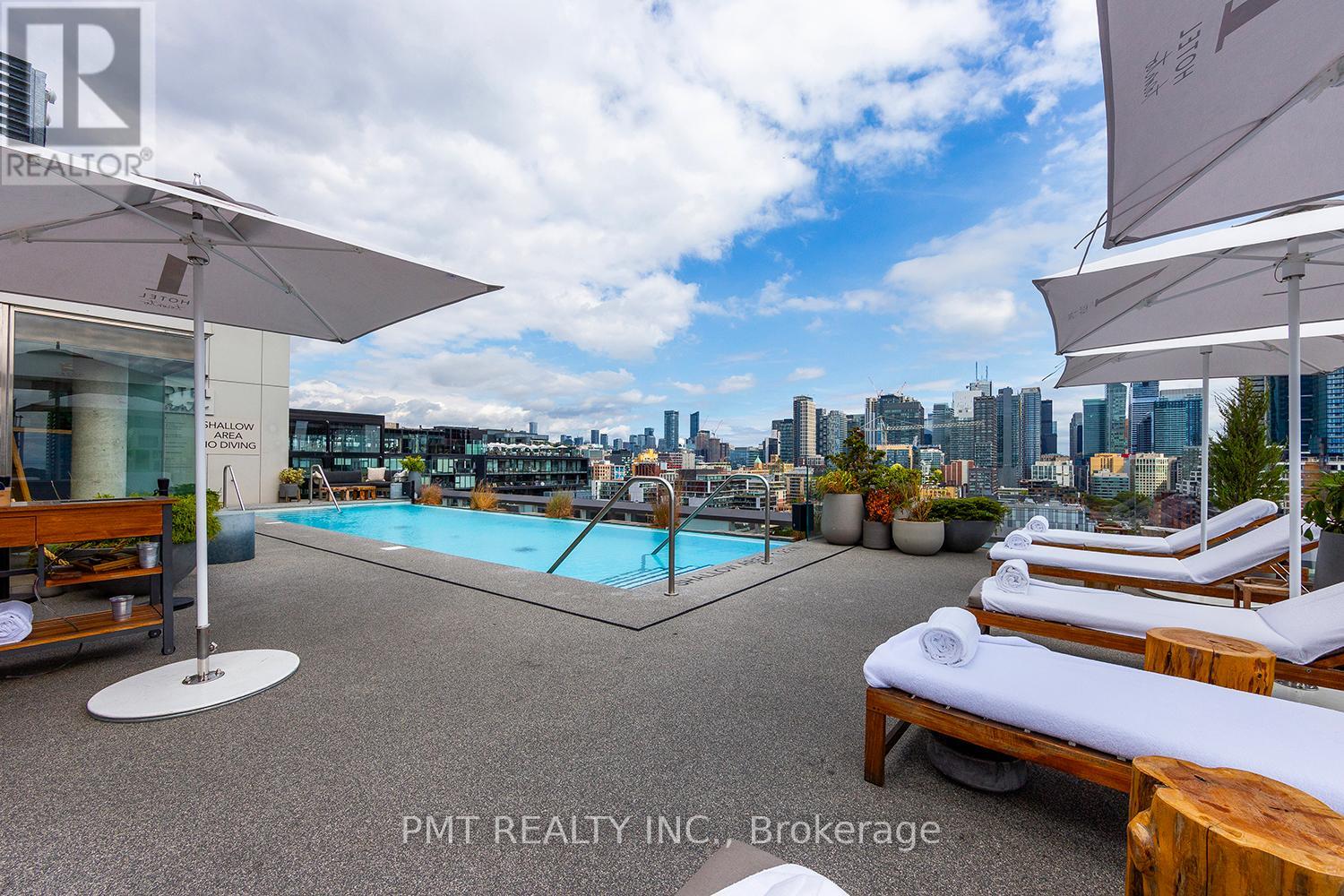 Ph18 - 55 Stewart Street, Toronto, Ontario  M5V 2V1 - Photo 34 - C12960298