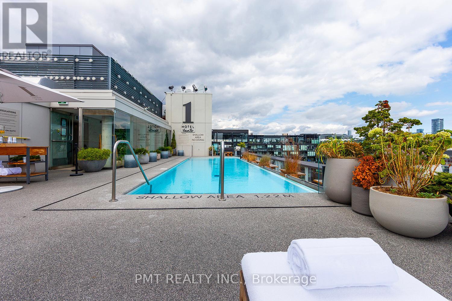 Ph18 - 55 Stewart Street, Toronto, Ontario  M5V 2V1 - Photo 35 - C12960298