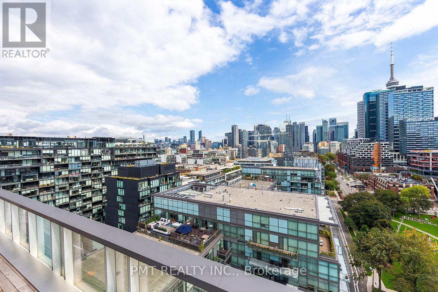 Ph18 - 55 Stewart Street, Toronto, Ontario  M5V 2V1 - Photo 38 - C12960298