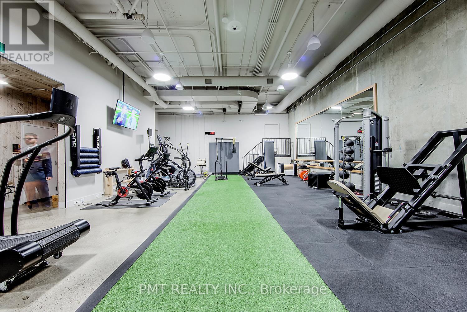 Ph18 - 55 Stewart Street, Toronto, Ontario  M5V 2V1 - Photo 39 - C12960298