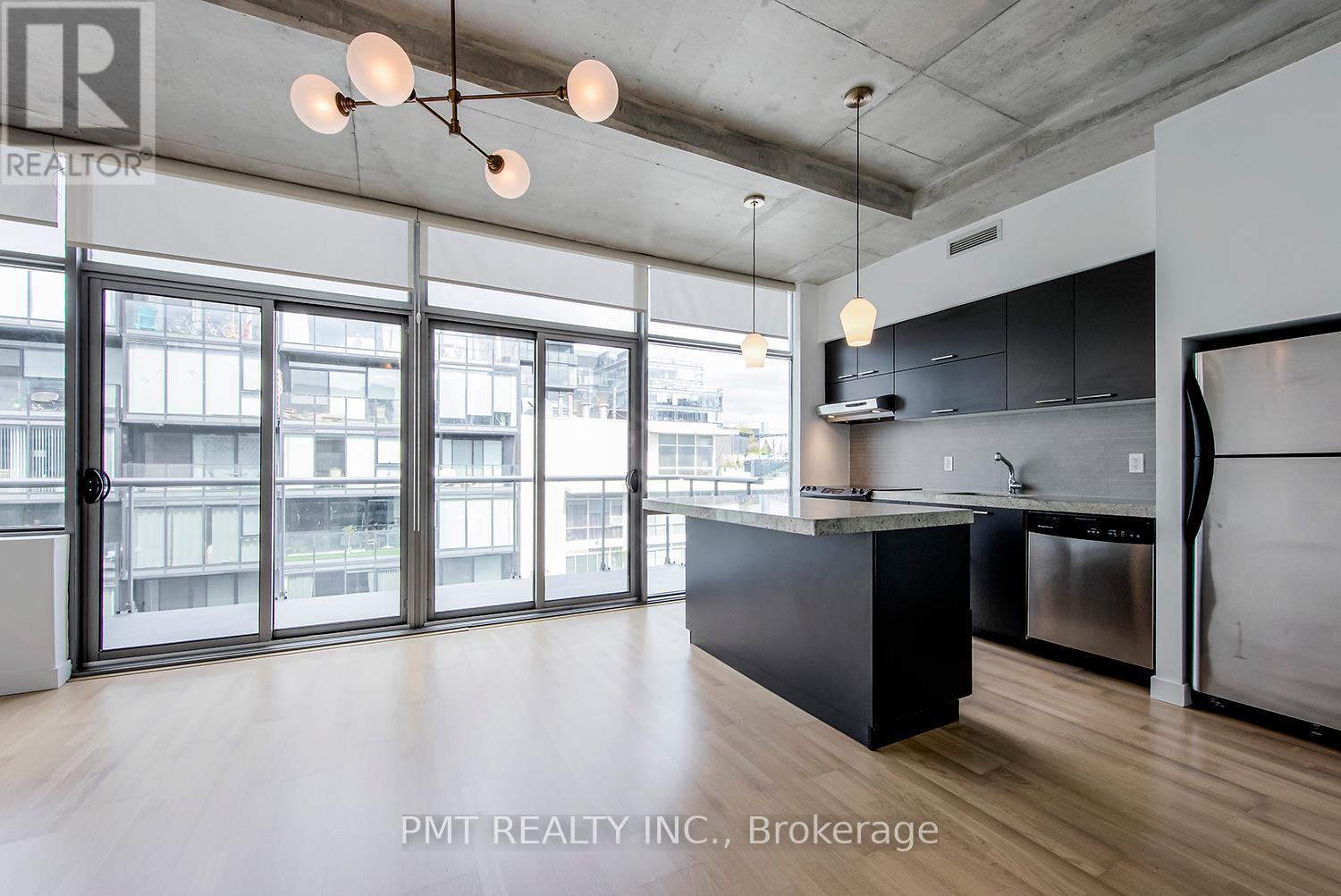 Ph18 - 55 Stewart Street, Toronto, Ontario  M5V 2V1 - Photo 4 - C12960298