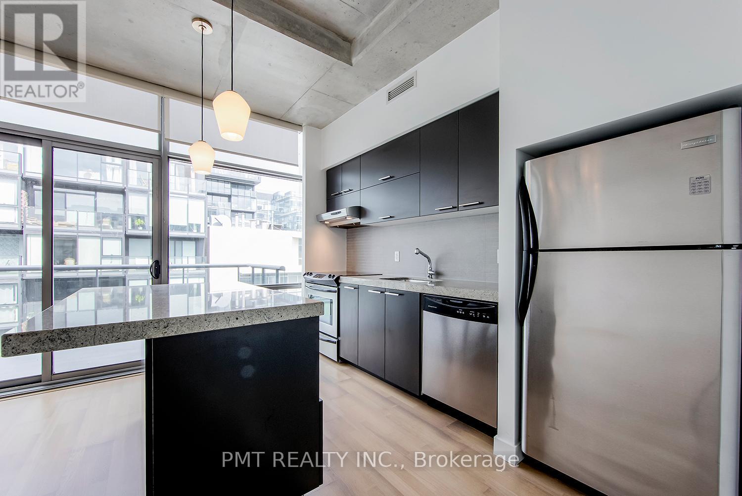Ph18 - 55 Stewart Street, Toronto, Ontario  M5V 2V1 - Photo 5 - C12960298
