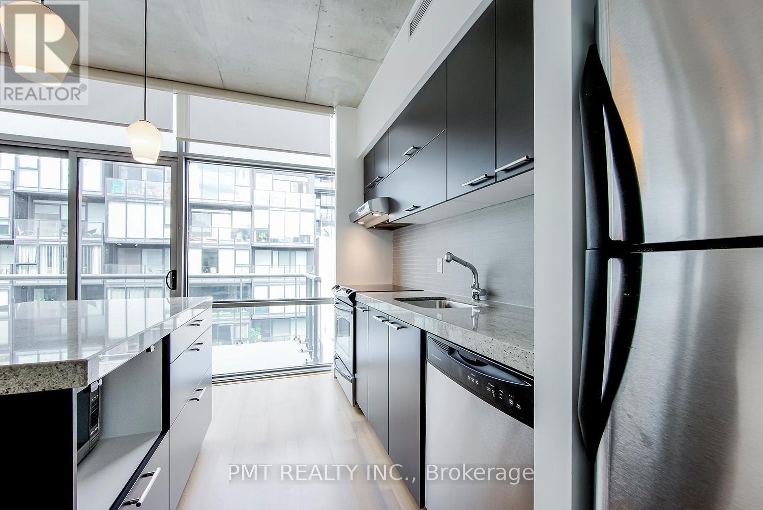 Ph18 - 55 Stewart Street, Toronto, Ontario  M5V 2V1 - Photo 6 - C12960298